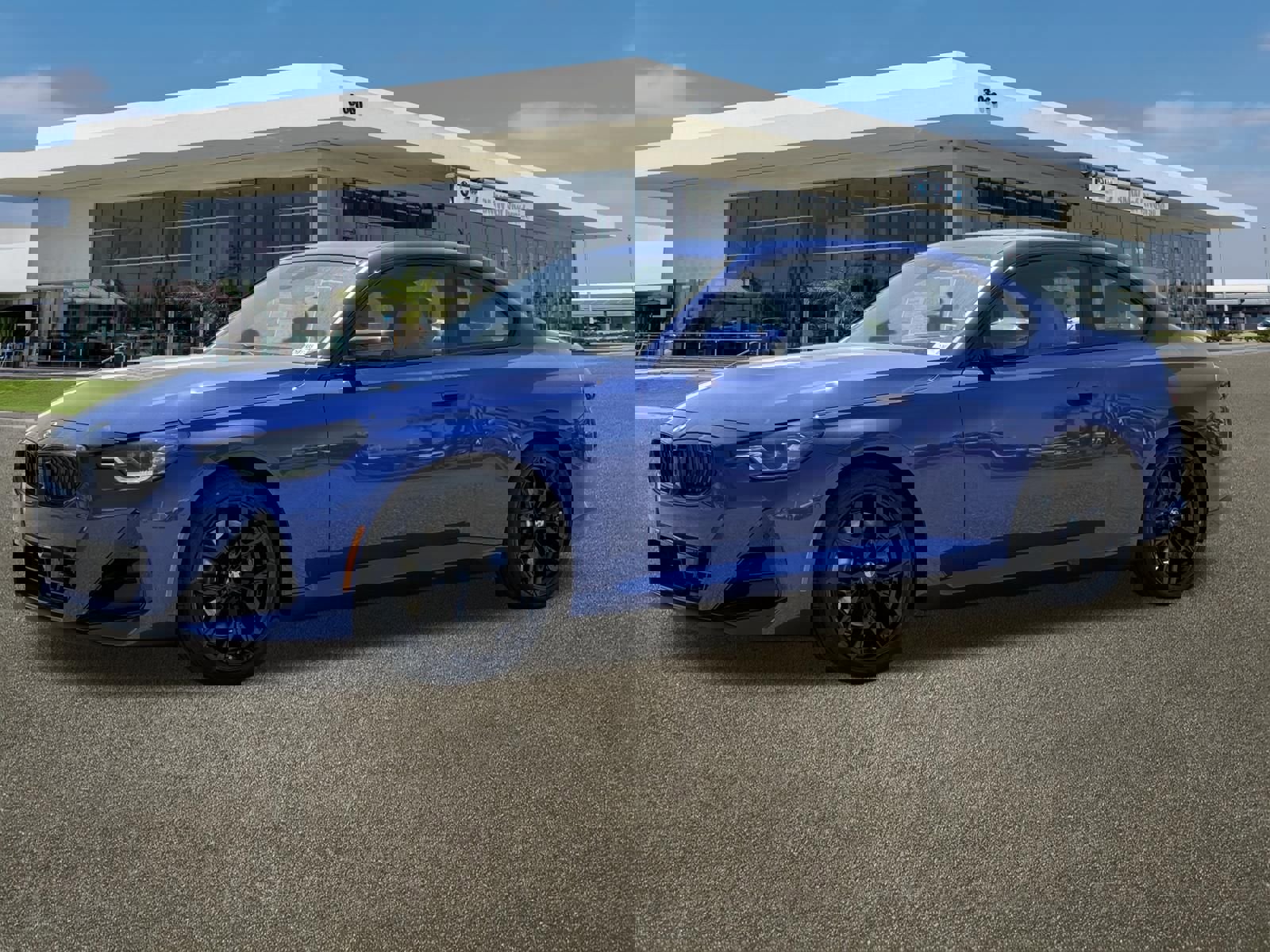 New 2026 BMW 230i Coupe image 5