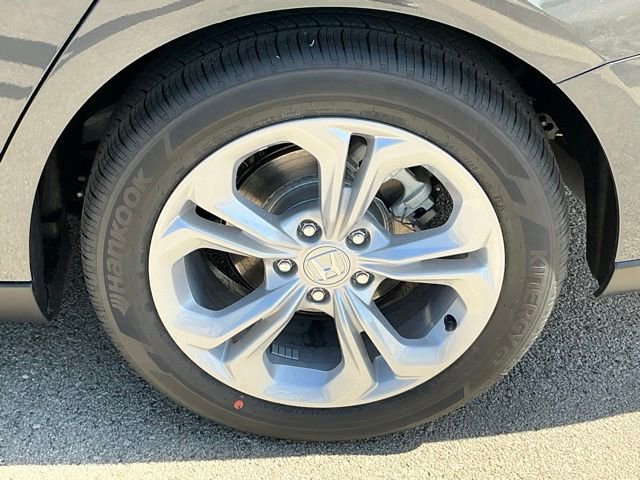 New 2026 Honda Accord LX image 5