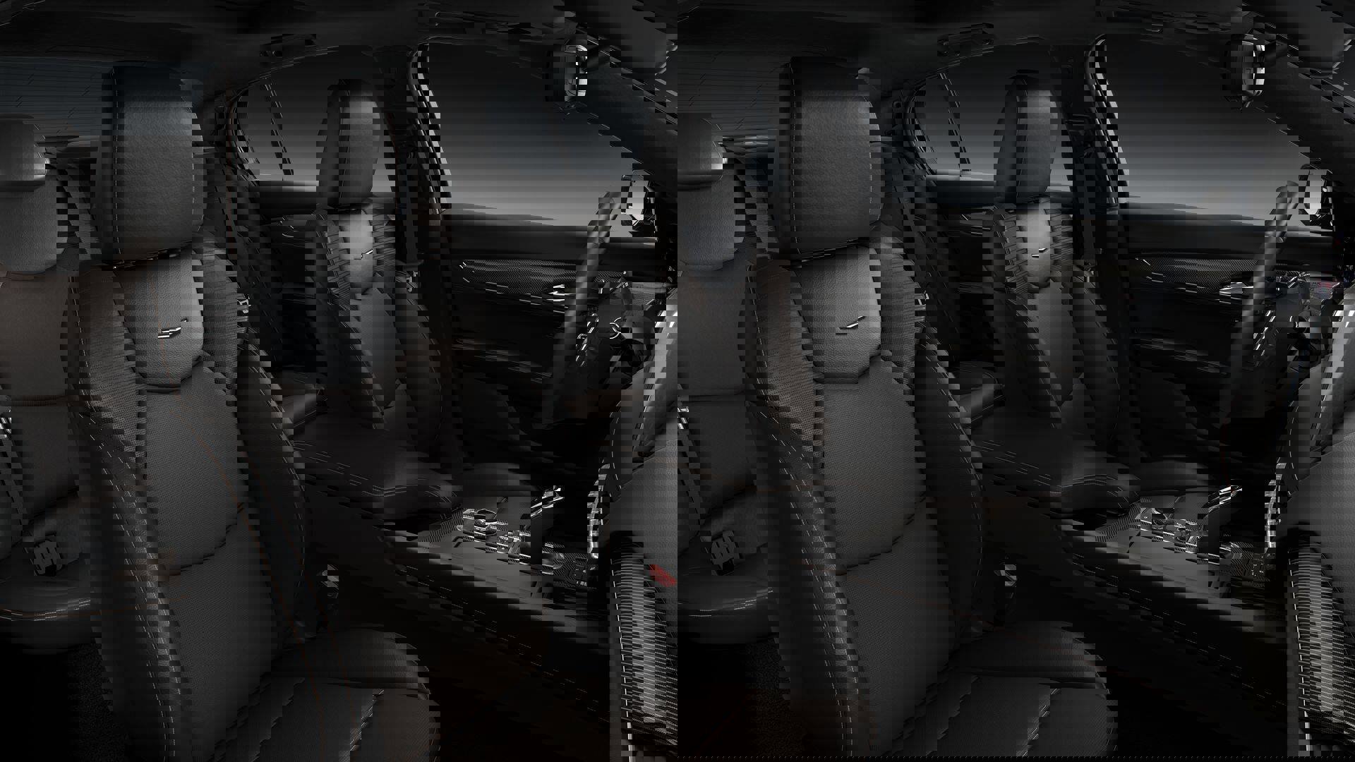 New 2026 Cadillac CT5 V image 9