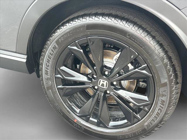 New 2026 Honda CR-V Sport Touring image 10
