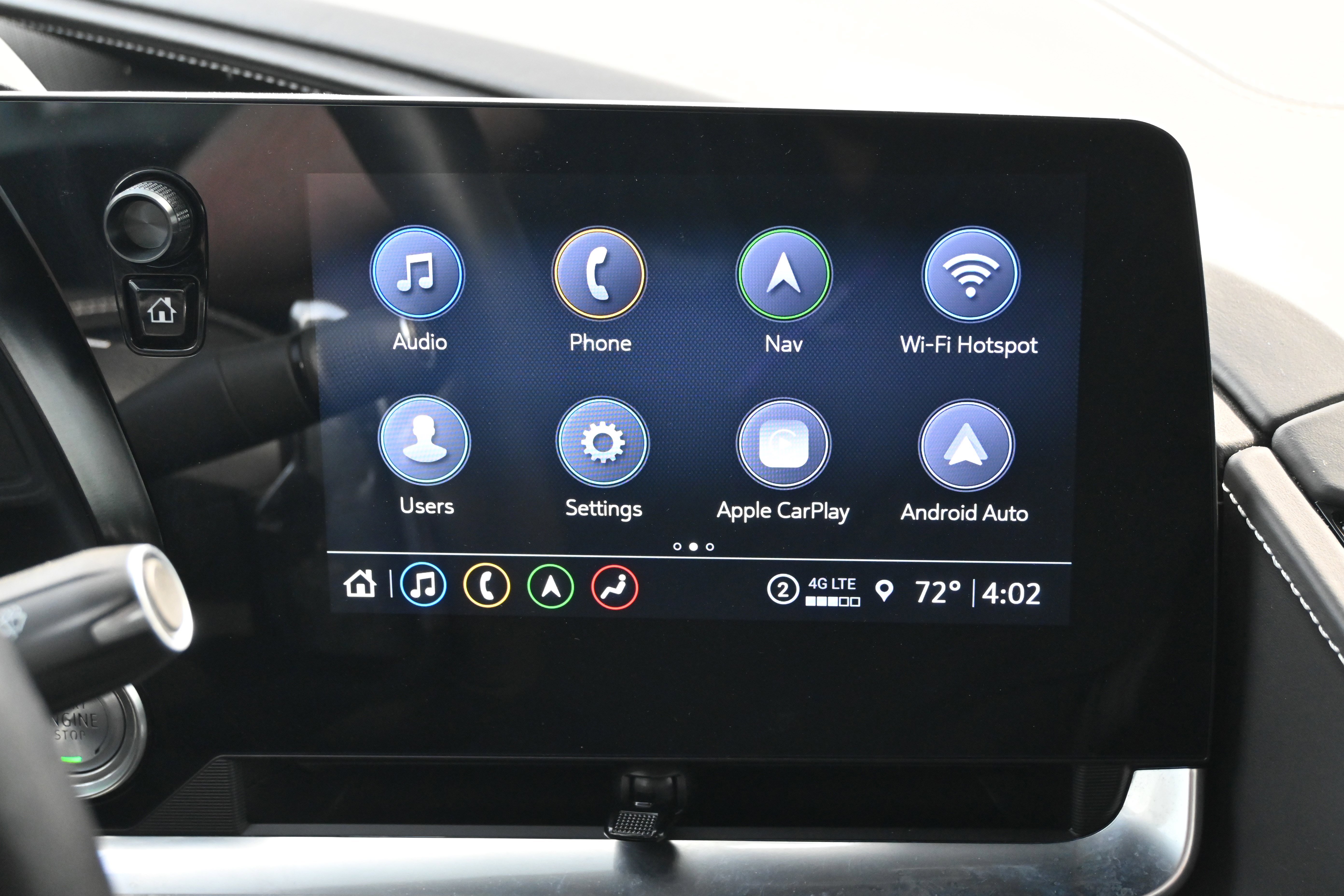 Used 2023 Chevrolet Corvette Stingray Premium Conv w/ Z51 Performance Package image 31