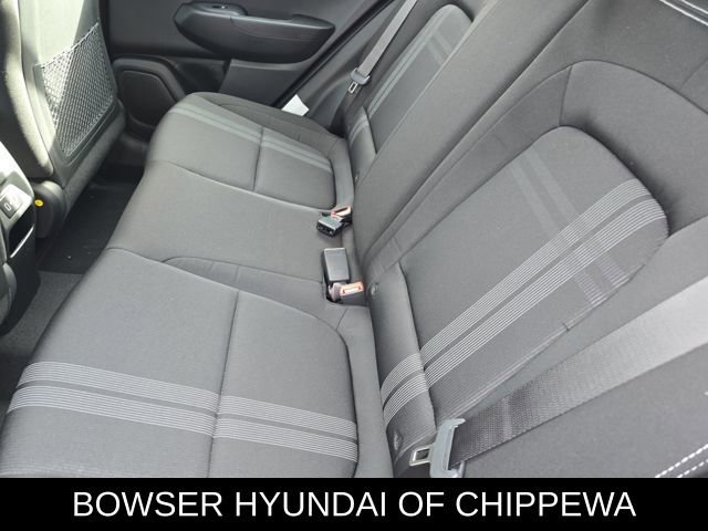 New 2026 Hyundai Venue SEL image 5