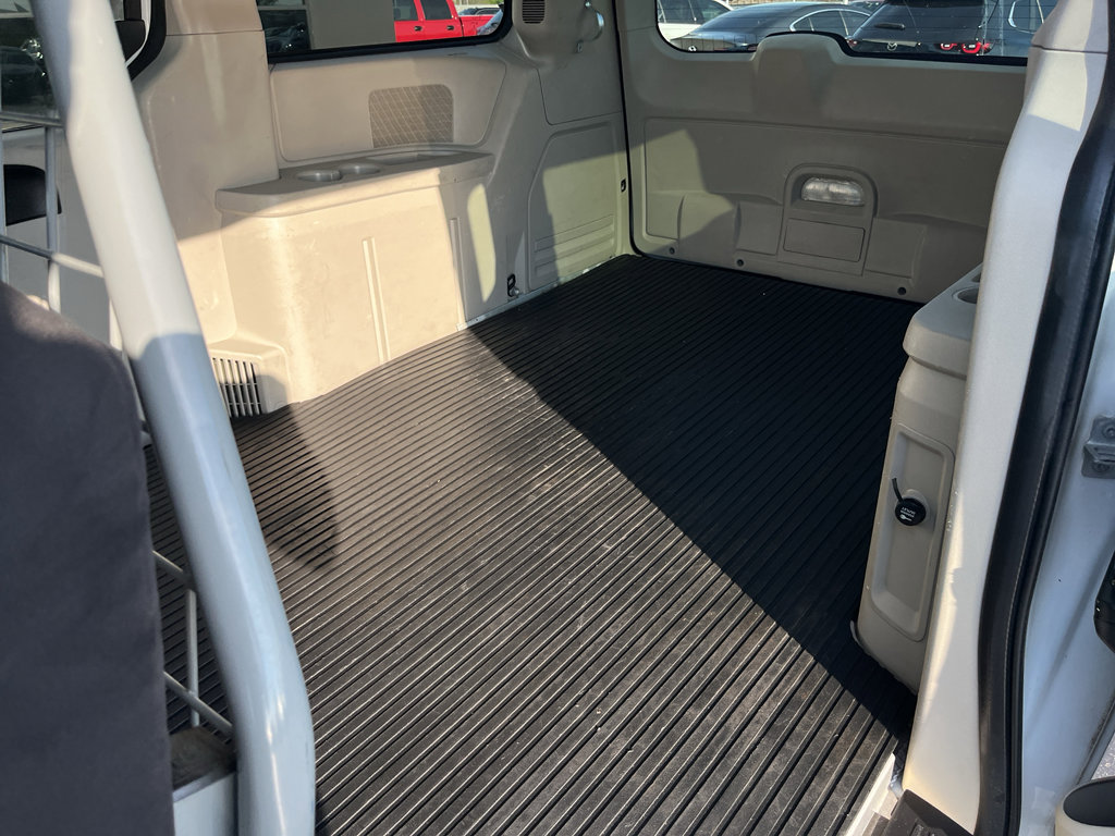 Used 2014 RAM C/V Tradesman w/ UConnect Hands-Free Group image 24