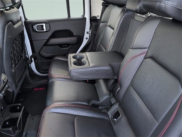 Used 2020 Jeep Gladiator Rubicon w/ Dual Top Group image 28