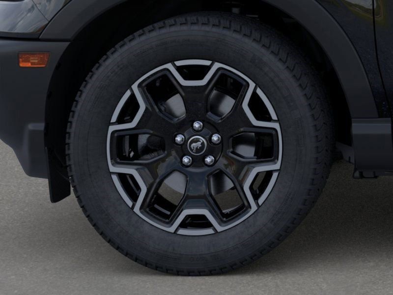 New 2026 Ford Bronco Sport Outer Banks w/ Outer Banks Tech Package+ AWD/4WD image 19