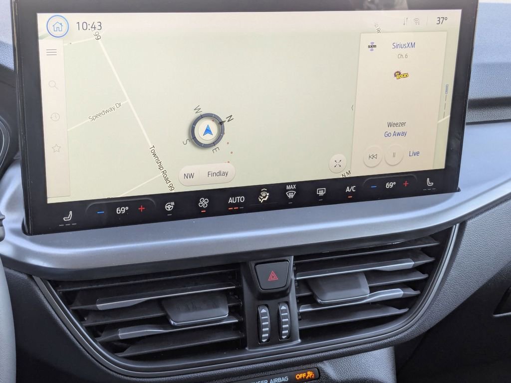 Used 2024 Ford Escape Active w/ Tech Pack #2 image 12