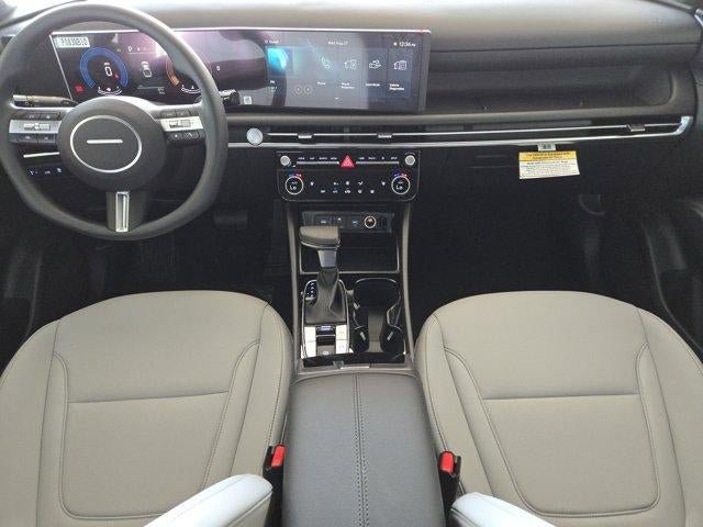 New 2026 Hyundai Santa Cruz SEL FWD image 18