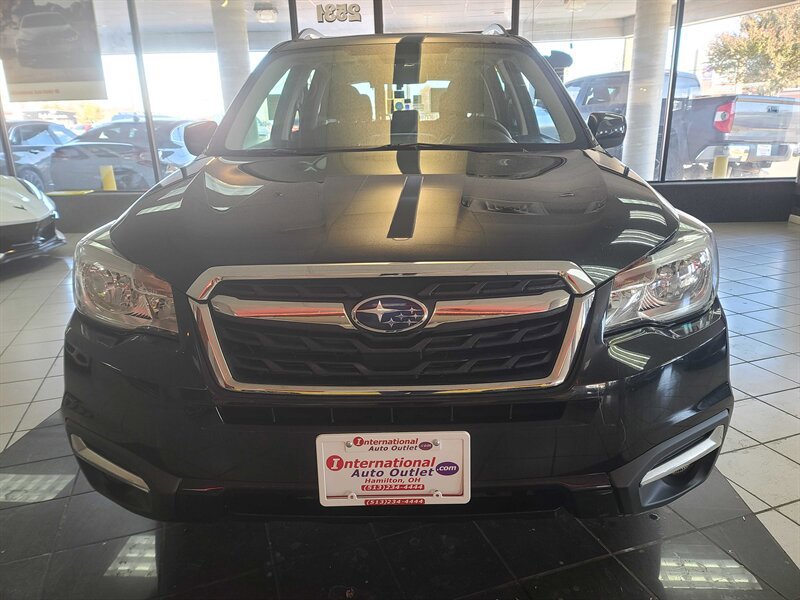 Used 2018 Subaru Forester 2.5i Premium AWD/4WD image 3