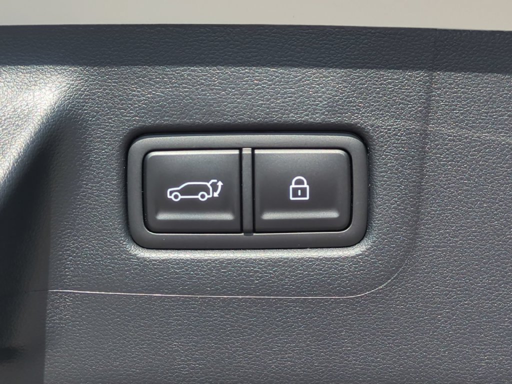 New 2027 Hyundai Santa Fe SE FWD image 15