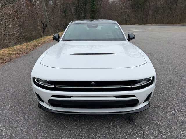 New 2026 Dodge Charger Scat Pack AWD/4WD image 4