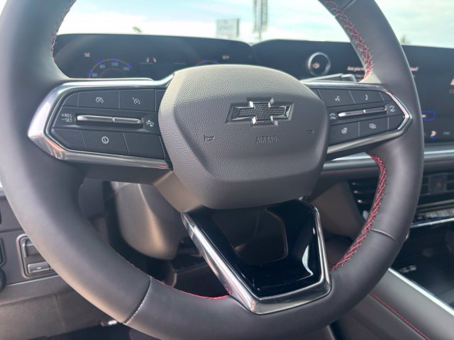 New 2026 Chevrolet Tahoe RST w/ Comfort Package AWD/4WD image 24
