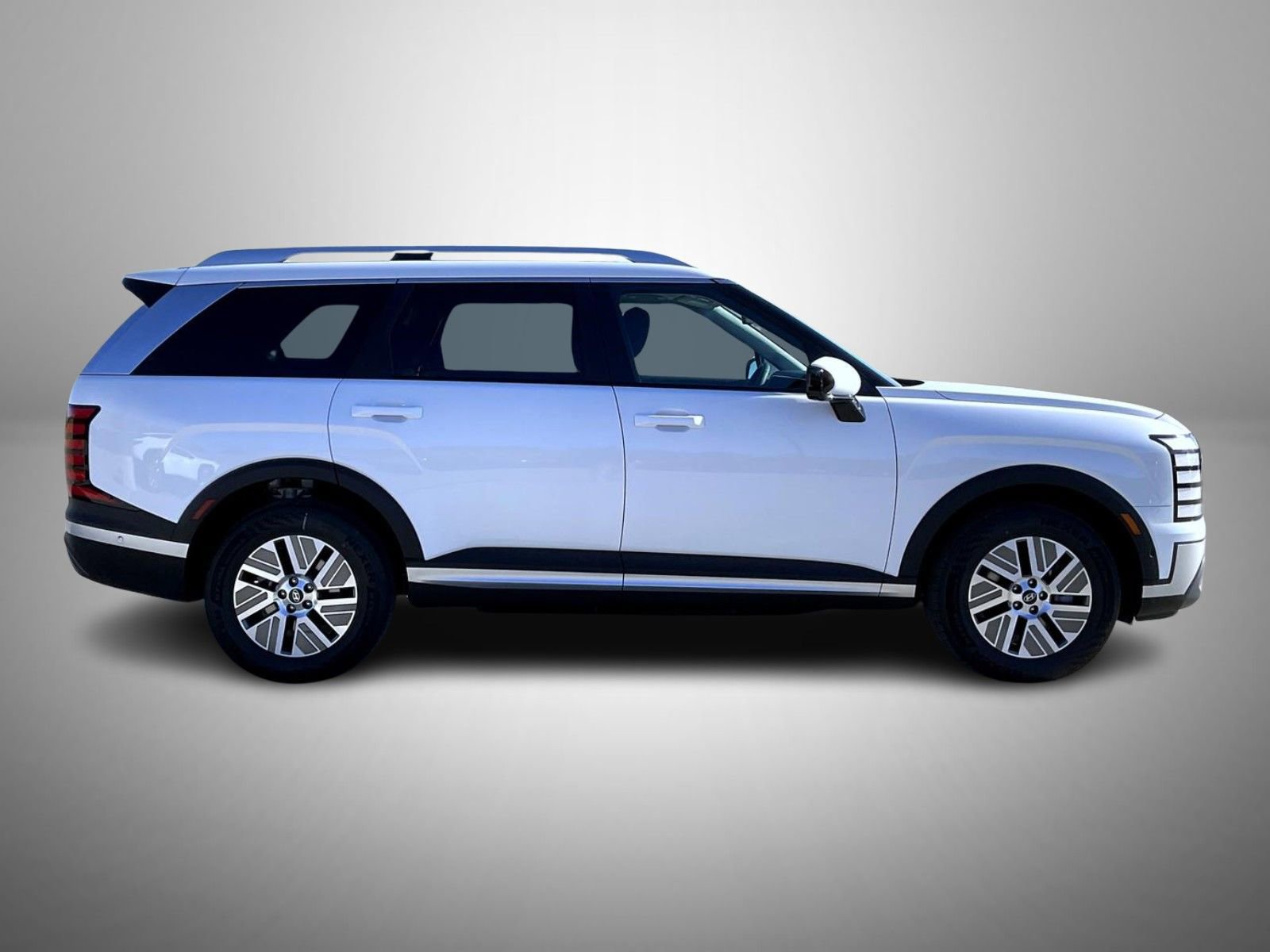 New 2026 Hyundai Palisade SEL Premium AWD/4WD image 4
