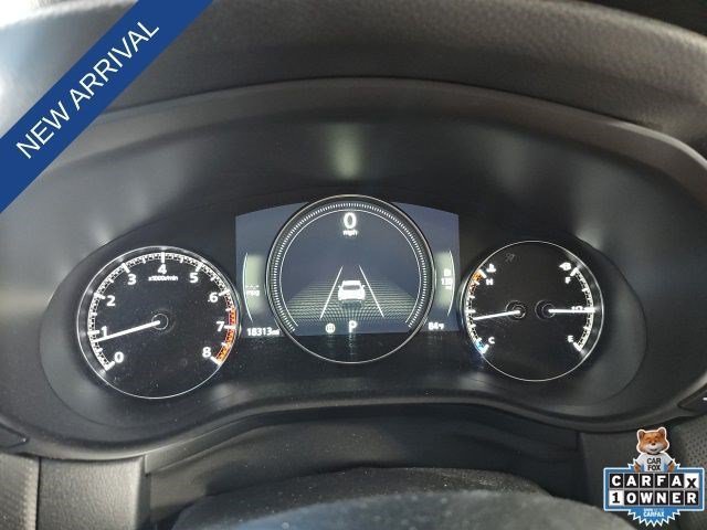 Used 2025 MAZDA CX-50 AWD 2.5 S w/ Weather Package image 6
