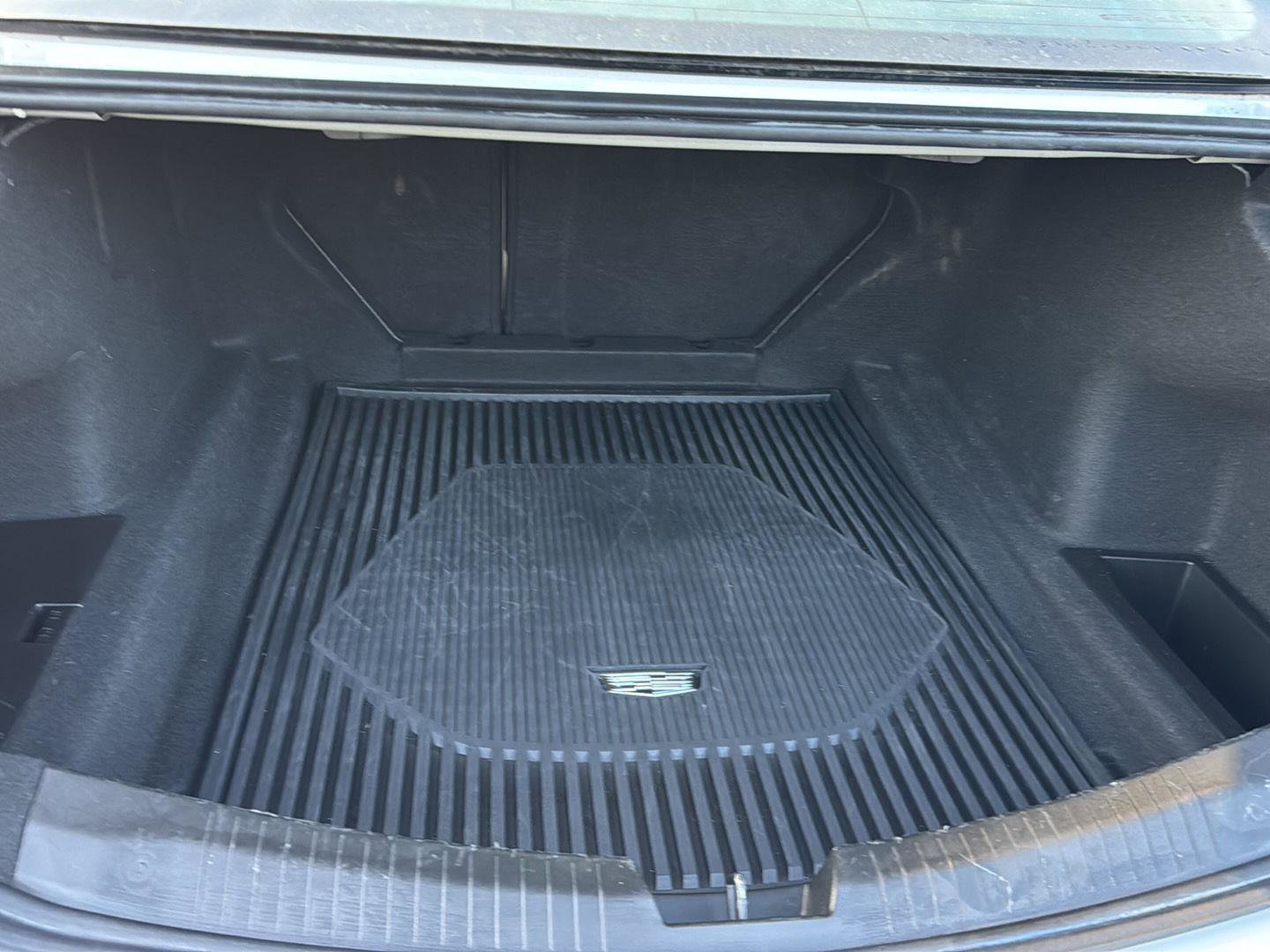 Used 2024 Cadillac CT5 Luxury w/ Sun And Sound Package image 30