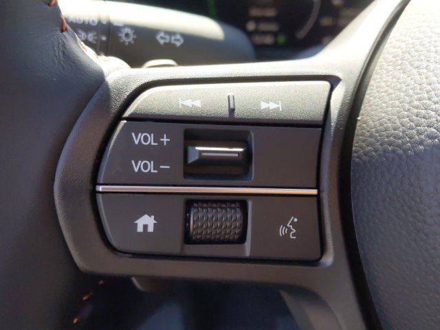 New 2025 Honda CR-V Sport-L image 31