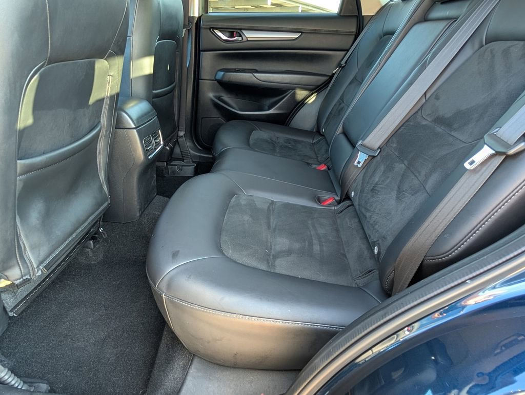 Used 2020 MAZDA CX-5 Touring FWD image 20