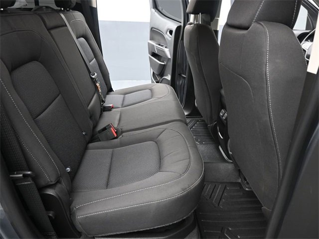 Used 2022 Chevrolet Colorado LT w/ LT Convenience Package image 29