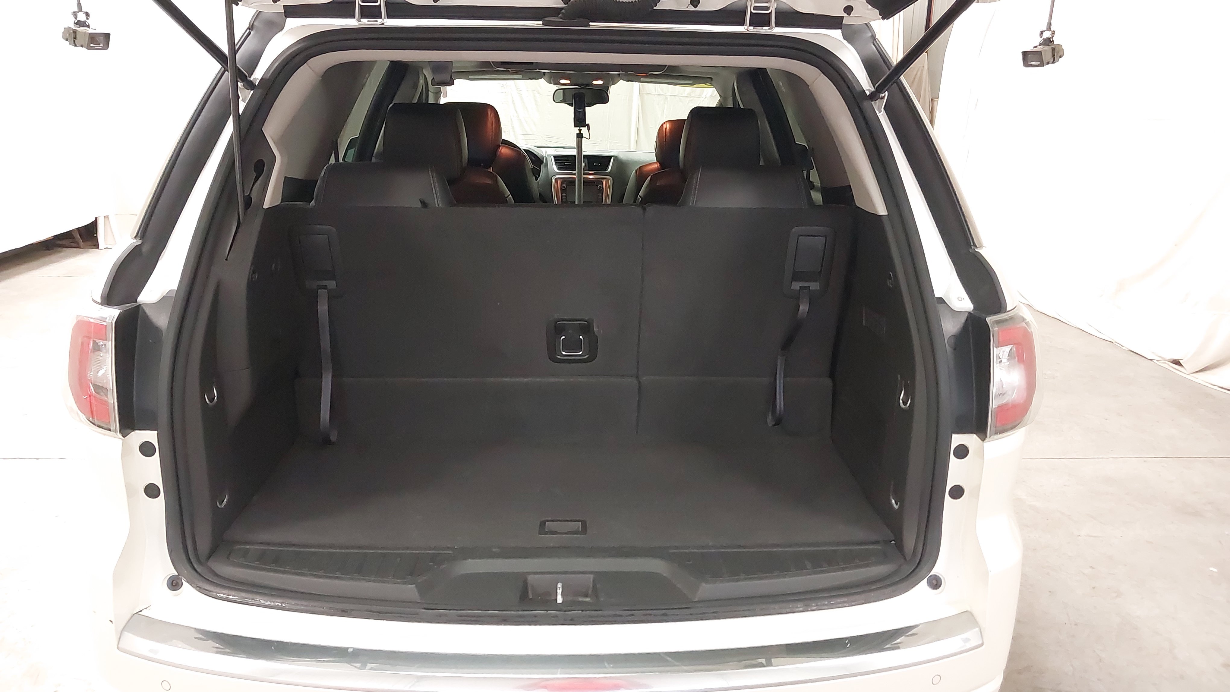 Used 2015 GMC Acadia Denali AWD/4WD image 27