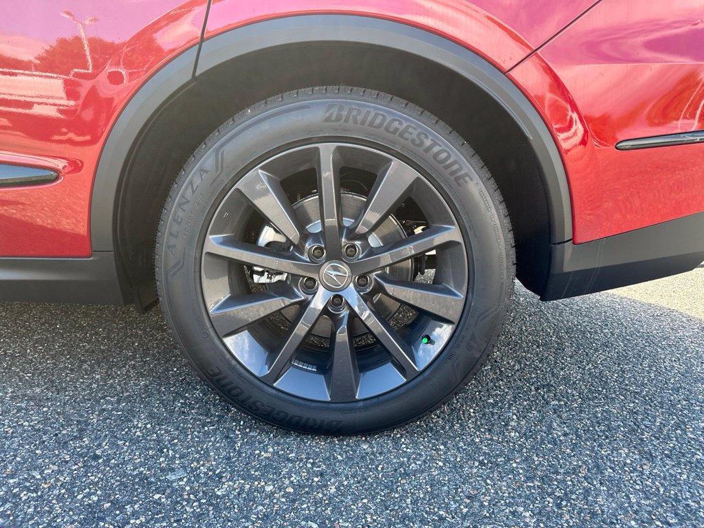 New 2026 Acura MDX A-Spec AWD/4WD image 21