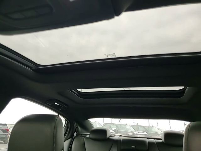 Used 2024 Cadillac CT5 V w/ Premium Package image 26