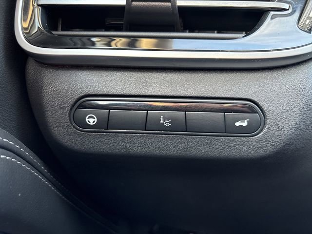 Used 2023 INFINITI QX60 Sensory w/ Vision Package image 25