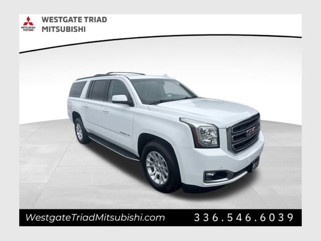 Used 2018 GMC Yukon XL SLT w/ Open Road Package