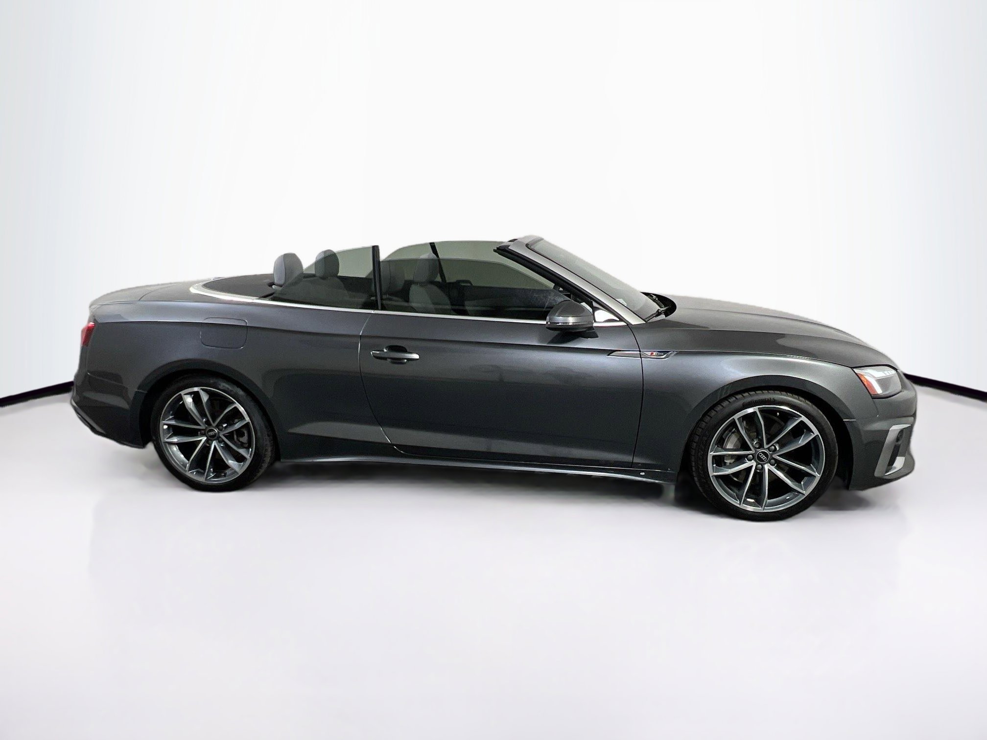 Used 2024 Audi A5 2.0T Premium Plus image 4