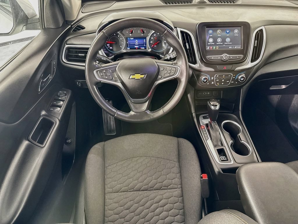 Used 2019 Chevrolet Equinox LT AWD/4WD image 24