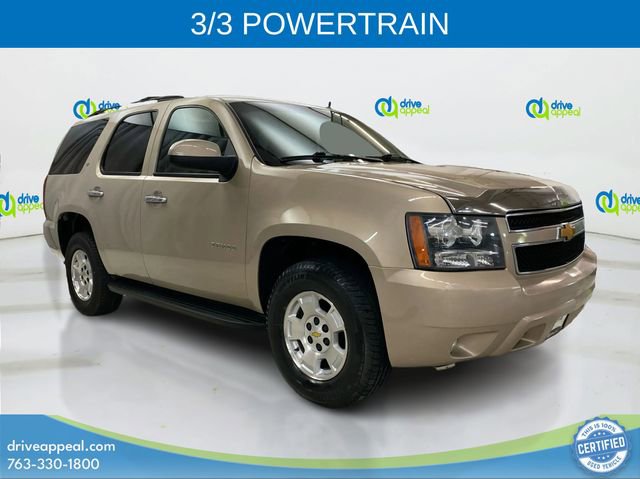Used 2012 Chevrolet Tahoe LT image 3