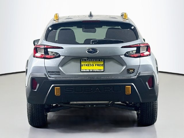 New 2026 Subaru Crosstrek 2.5i Wilderness AWD/4WD image 6
