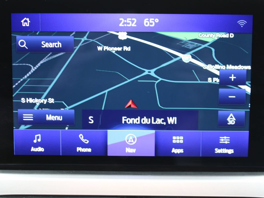 Used 2020 Ford Escape SE AWD/4WD image 20