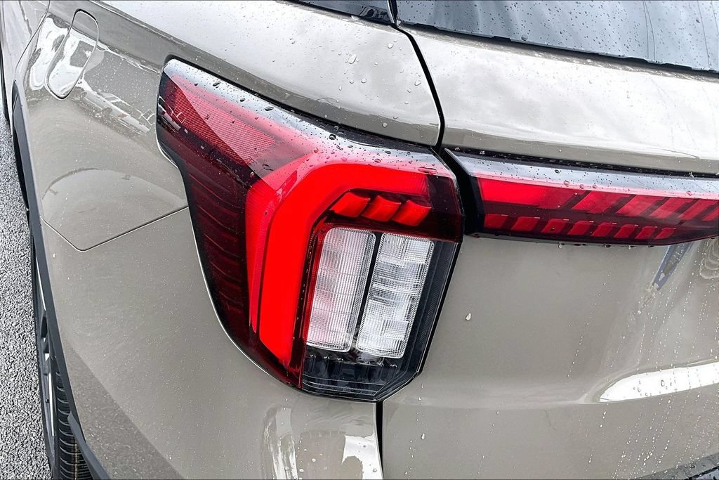 New 2026 Ford Explorer ST-Line w/ ST-Line Street Pack AWD/4WD image 23