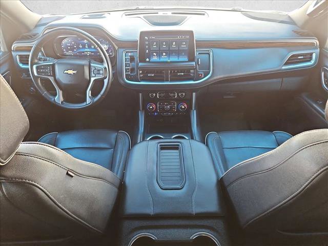 Certified 2023 Chevrolet Suburban Premier image 18