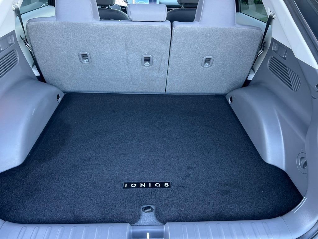 Used 2024 Hyundai Ioniq 5 SEL RWD image 57