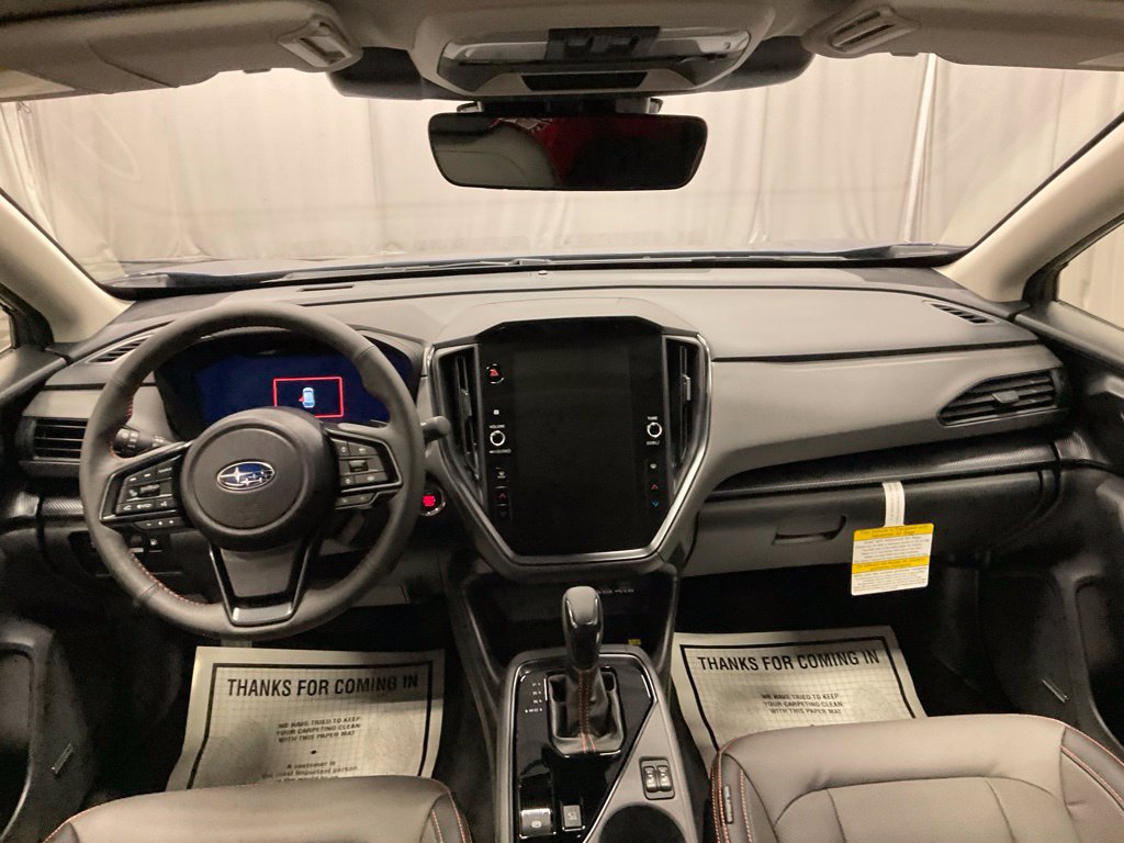 New 2026 Subaru Crosstrek 2.5i Limited AWD/4WD image 36