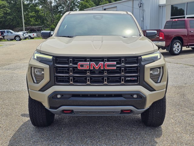 Used 2023 GMC Canyon AT4X AWD/4WD image 4