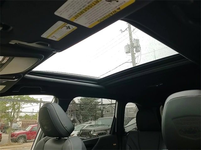 Used 2024 Subaru Forester Wilderness image 20