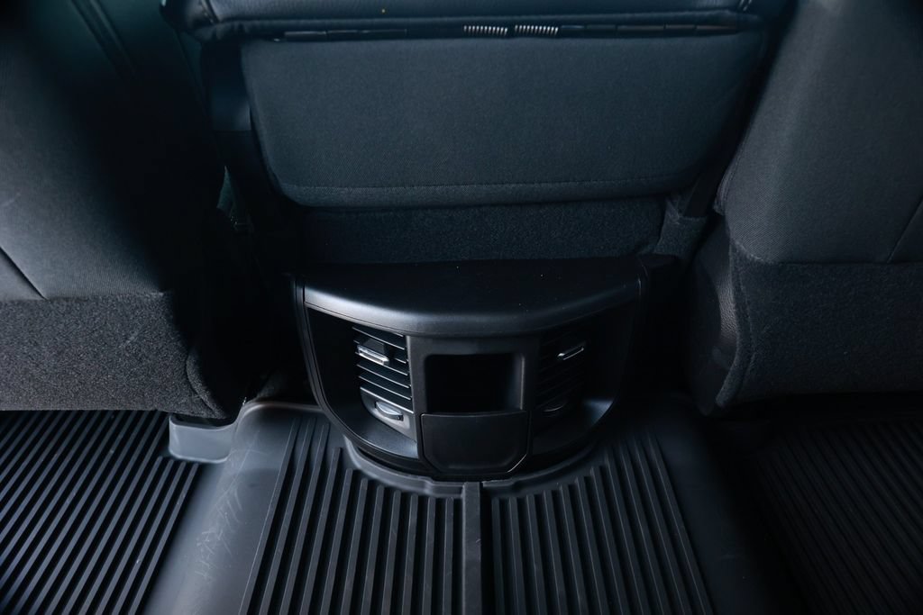 New 2026 RAM 3500 Tradesman AWD/4WD image 31