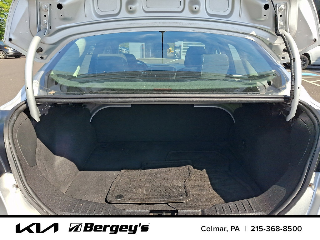 Used 2012 Ford Focus SE FWD image 27