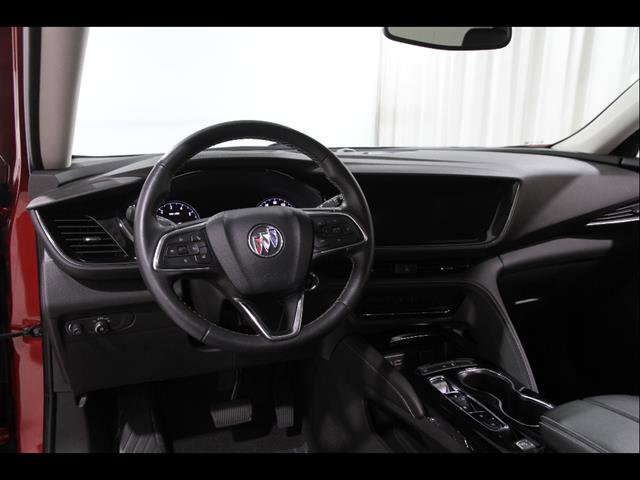 Used 2023 Buick Envision Essence image 6