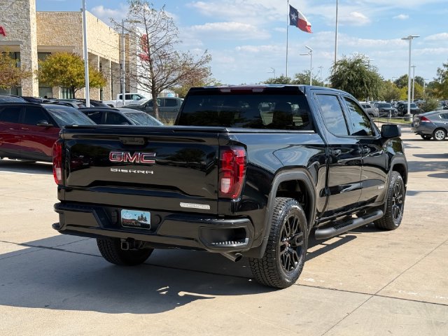 Used 2026 GMC Sierra 1500 Elevation w/ Elevation Select Package RWD image 6