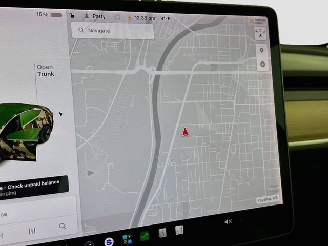Used 2018 Tesla Model 3 Long Range RWD image 12