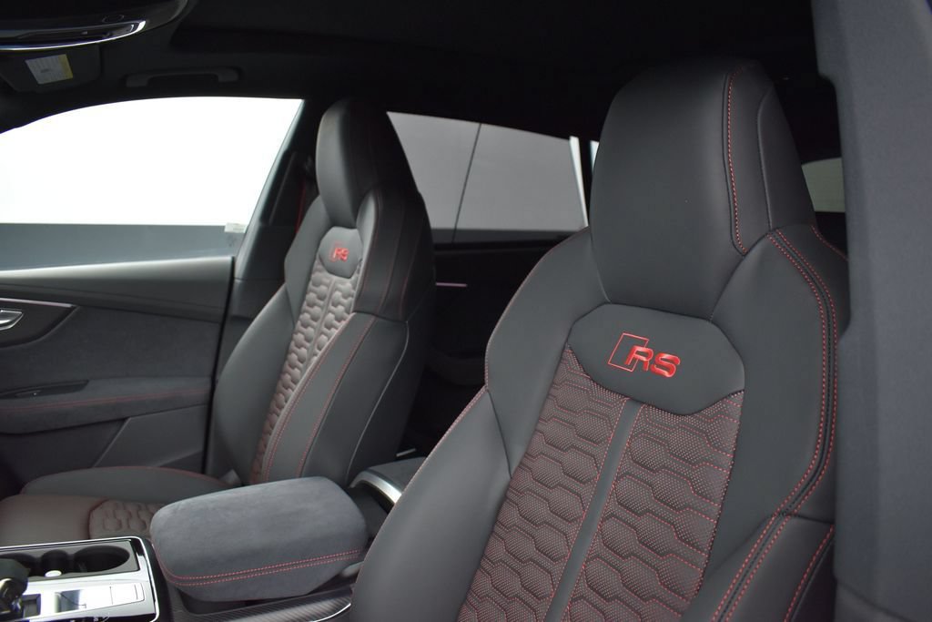 New 2026 Audi RS Q8 performance AWD/4WD image 9