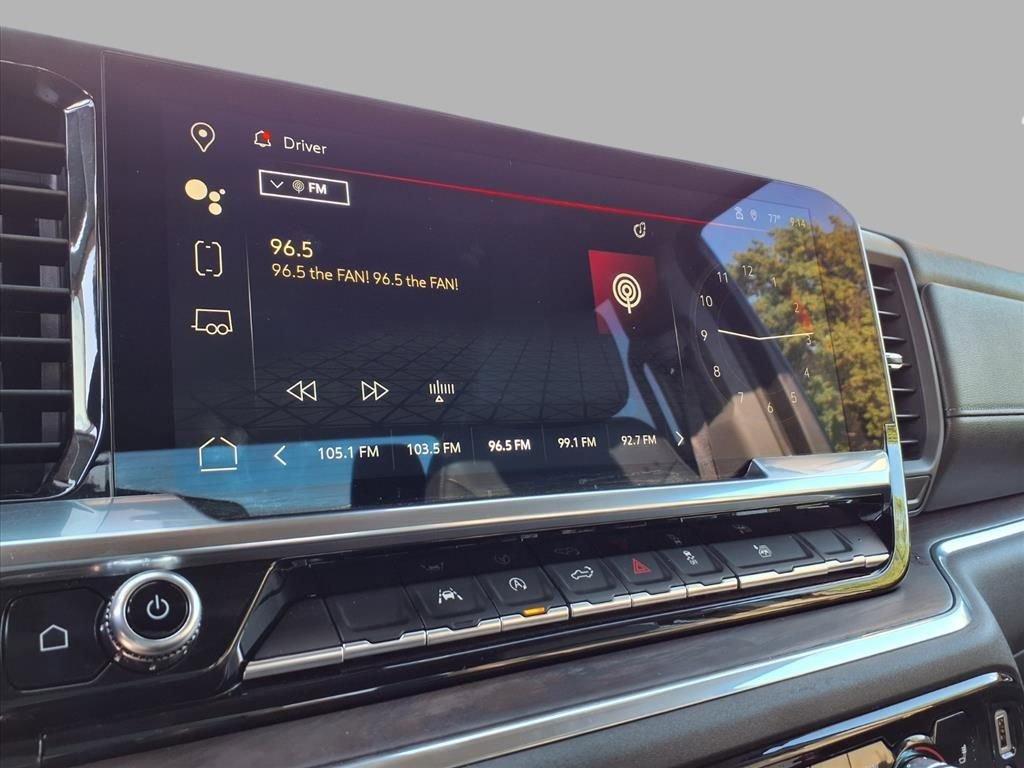 Used 2024 GMC Sierra 1500 SLT image 5