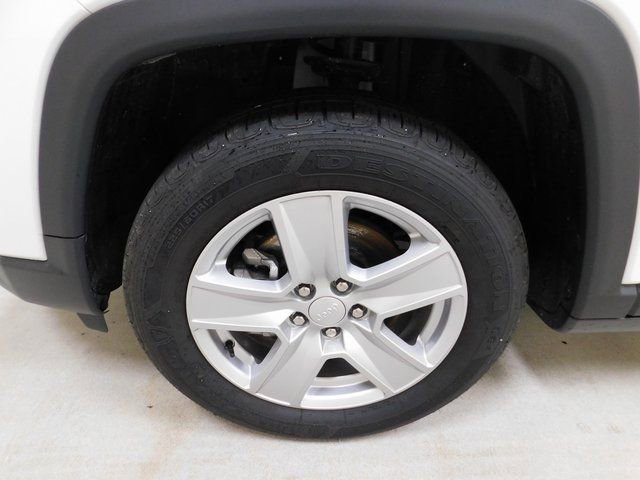 Used 2022 Jeep Compass Latitude w/ Convenience Group image 11