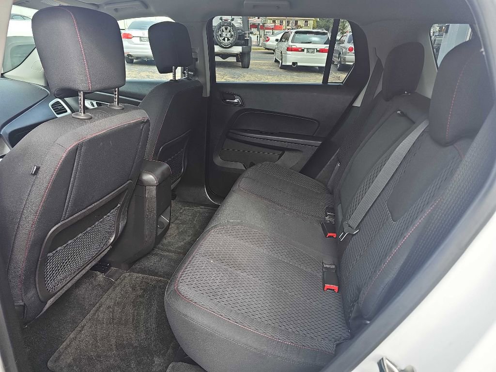 Used 2014 GMC Terrain SLE image 12