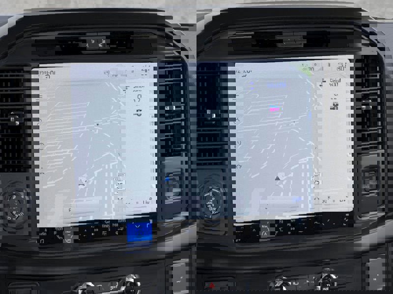 New 2025 Ford F150 Tremor image 14