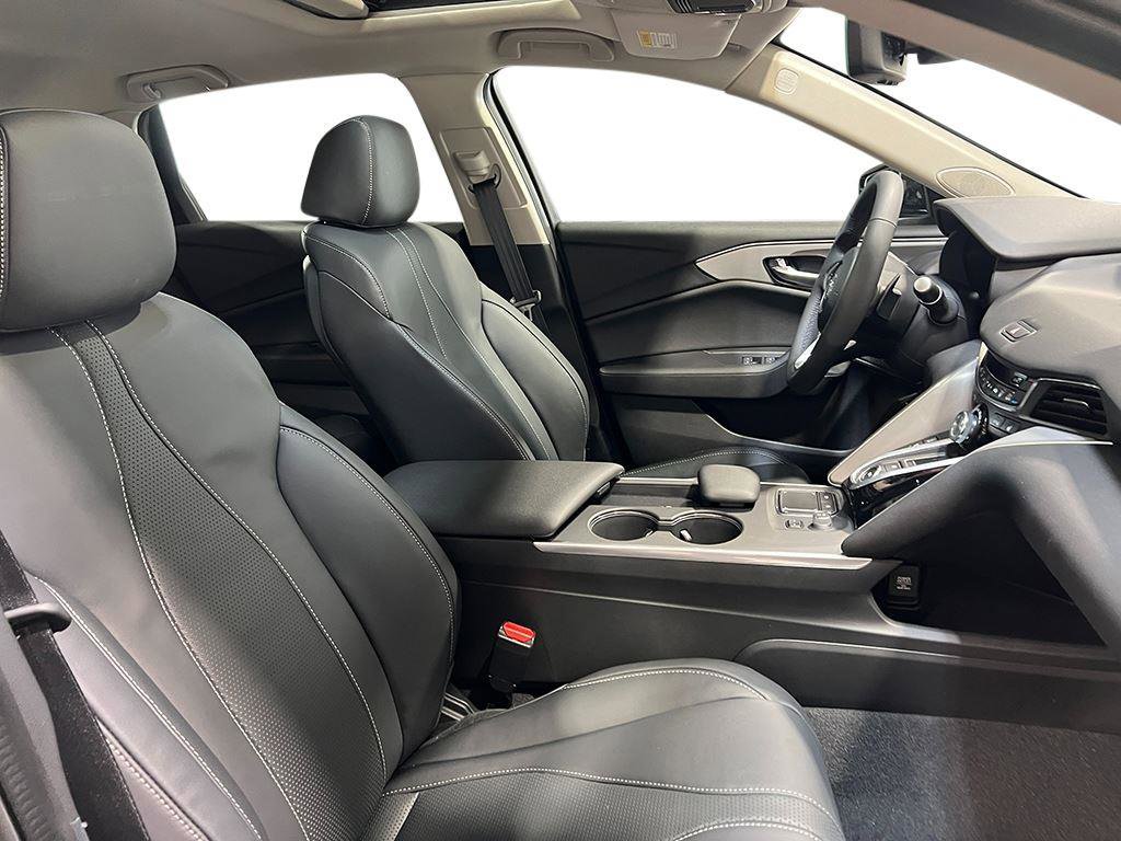 New 2025 Acura TLX w/ Technology Package image 31