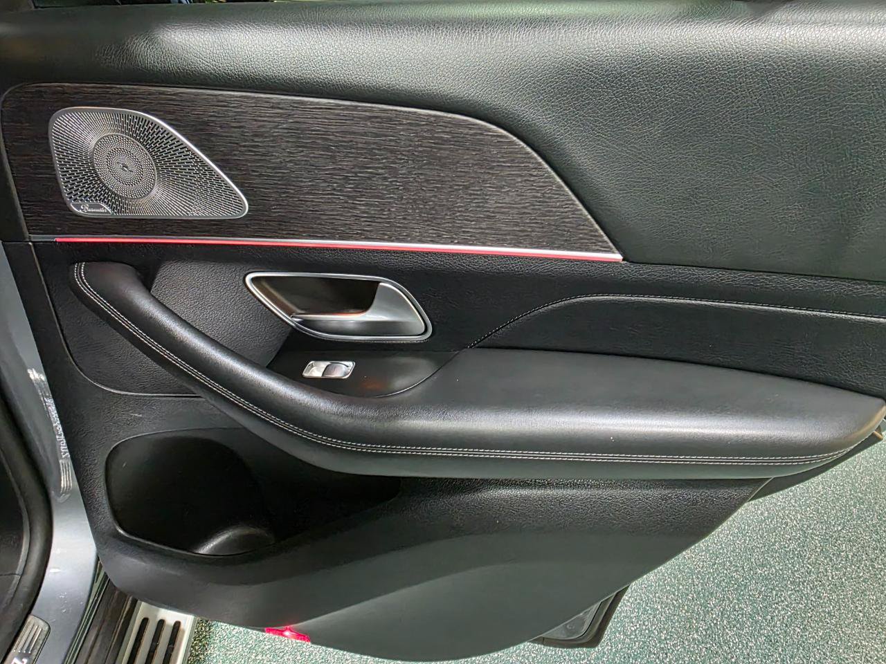 Used 2020 Mercedes-Benz GLE 580 4MATIC image 24