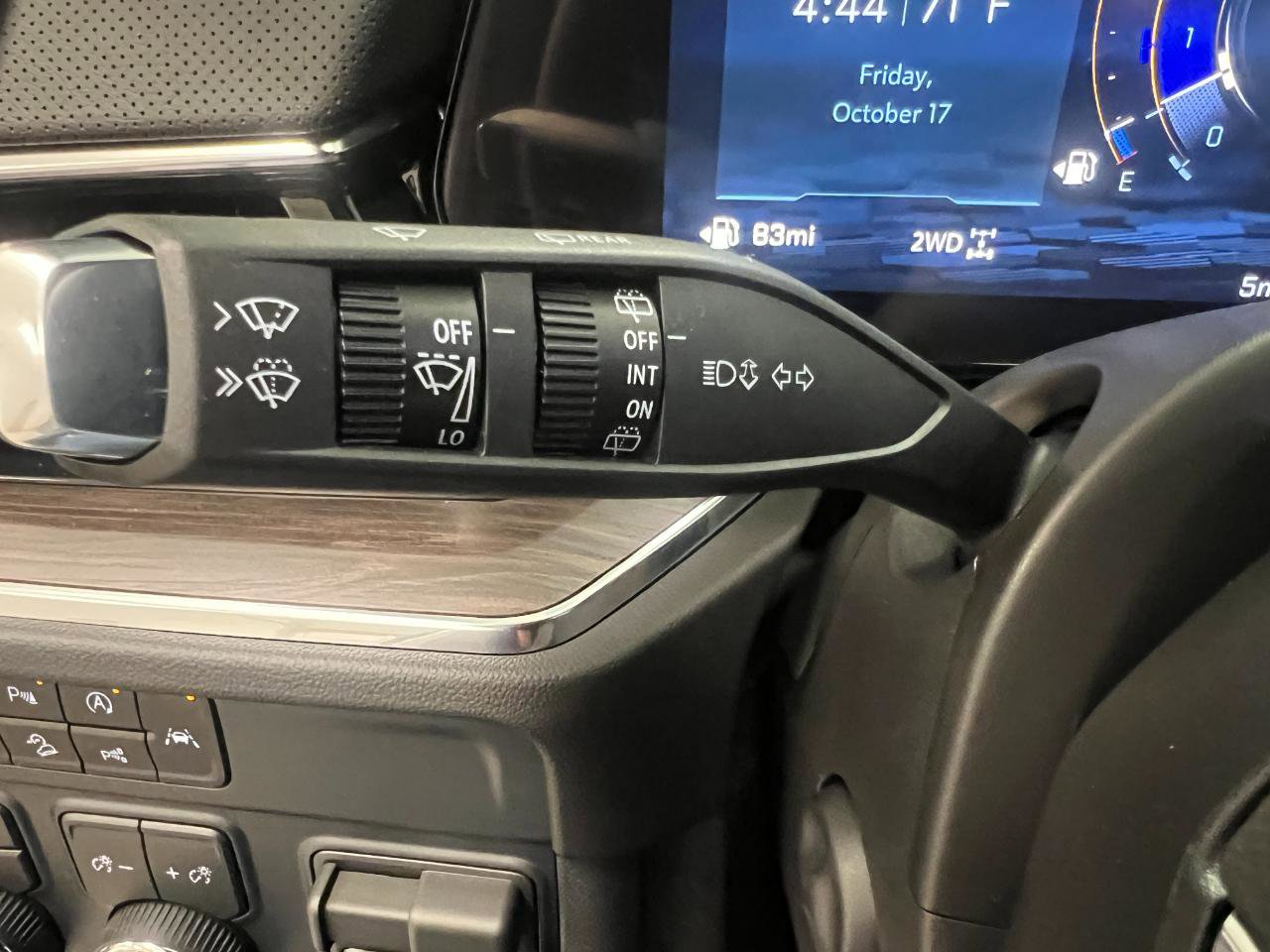 New 2026 Chevrolet Tahoe Premier image 37